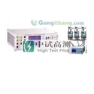 ZS-3B便携式三相电能表校验装置 电能计量的移动标准实验室